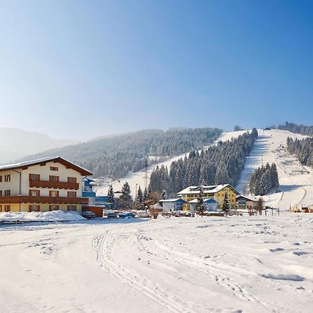 Laerchenhof Hotel Flachau Exterior foto